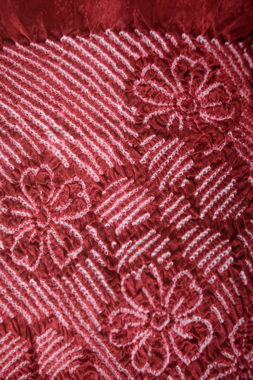 Japanese kimono 6 items set / TK #1-696