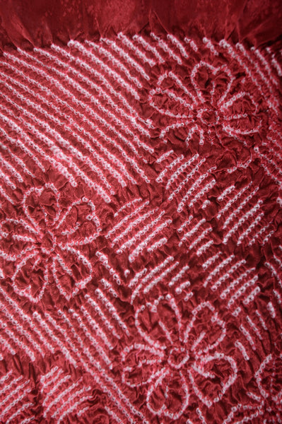 Japanese kimono 6 items set / TK #1-696