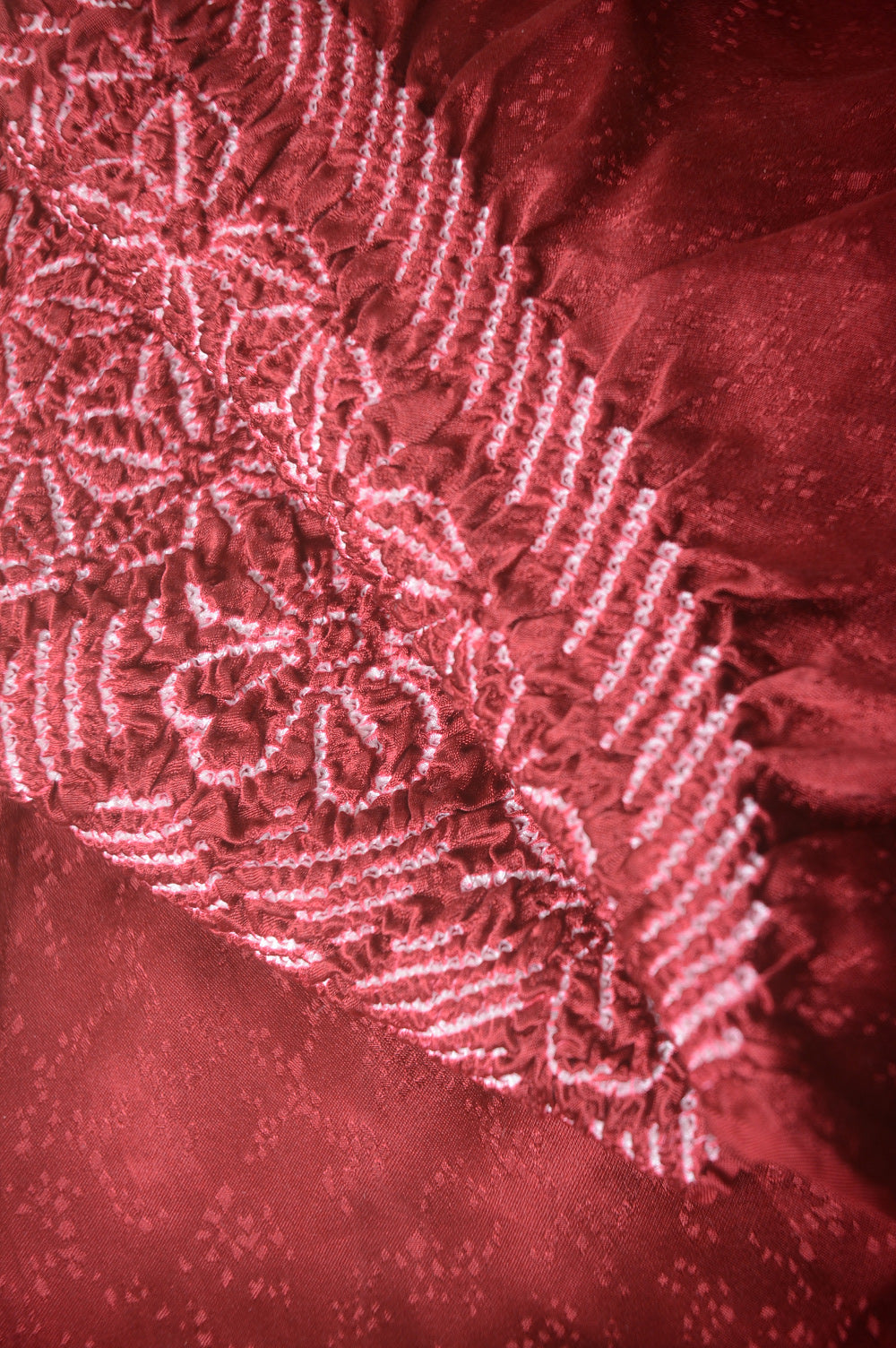 Japanese kimono 6 items set / TK #1-696