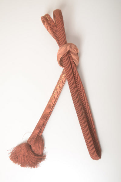 Japanese kimono 6 items set / TK #1-696