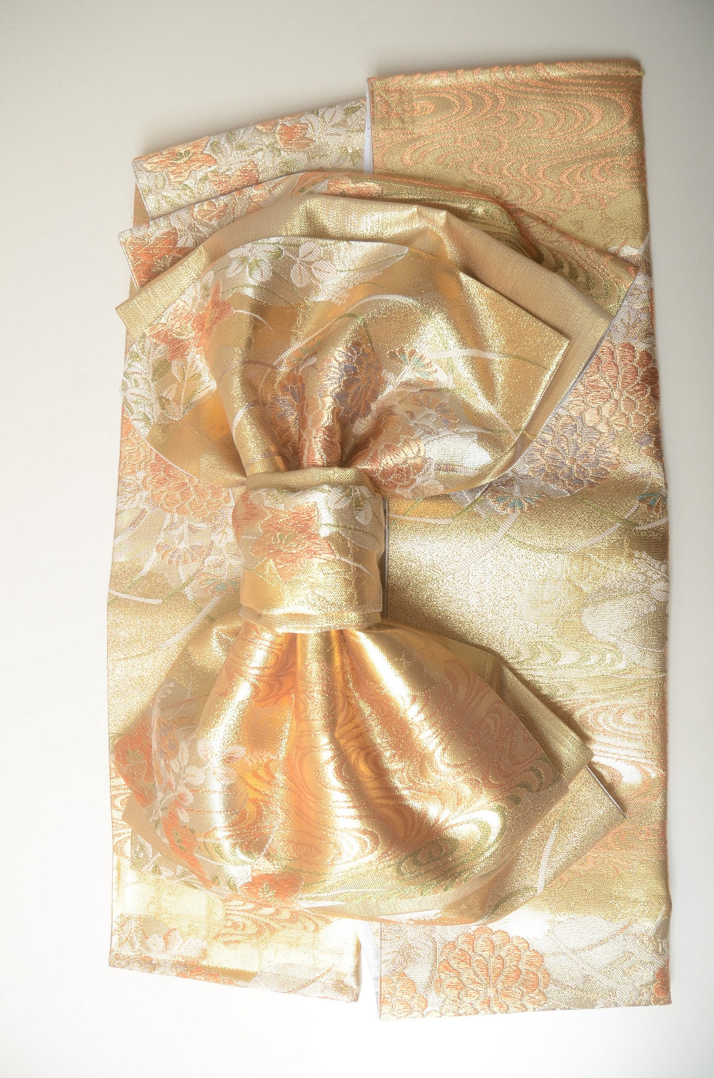 Long-sleeved kimono 6 items set / Furisode / FK#1-782