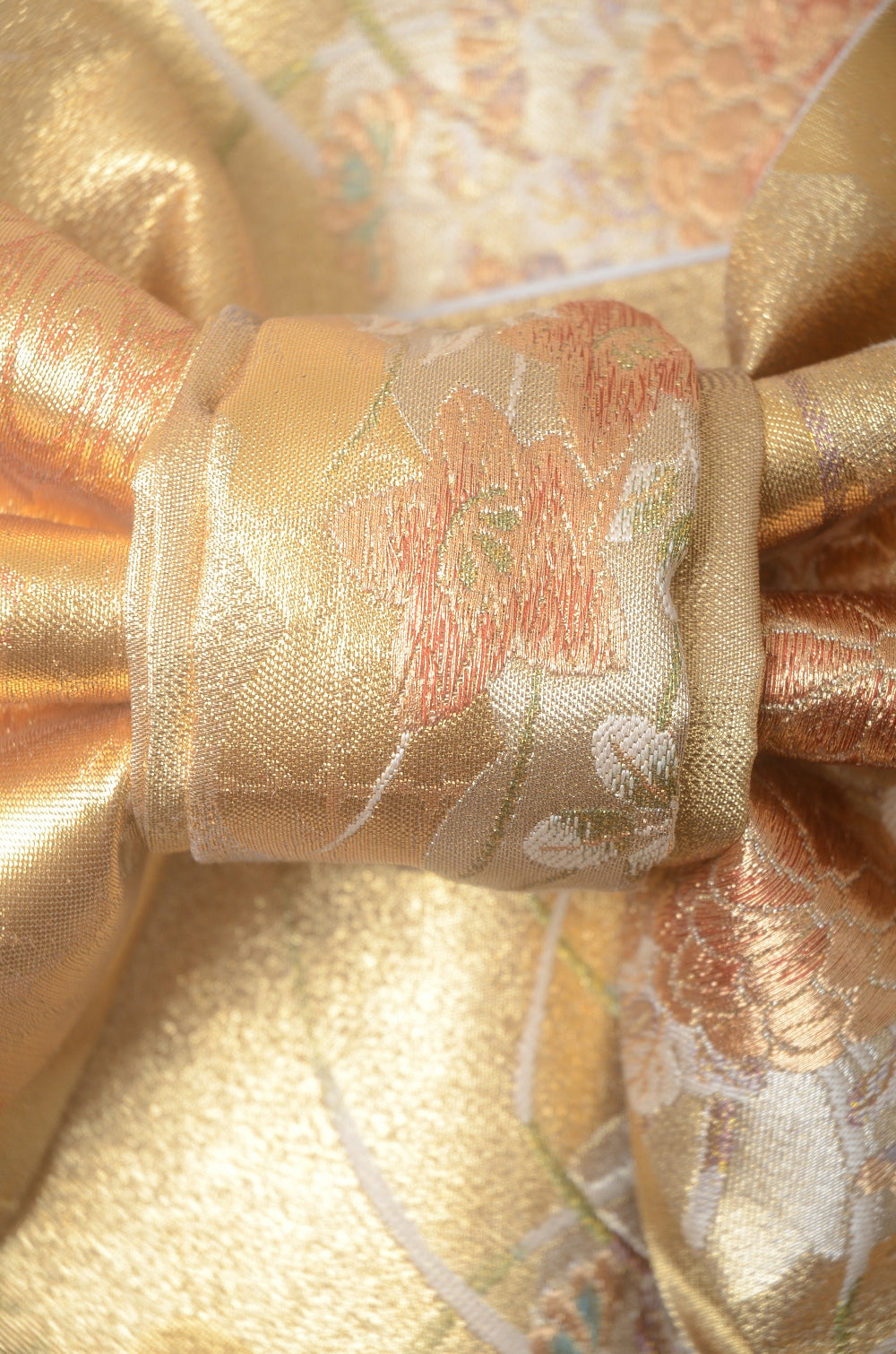 Long-sleeved kimono 6 items set / Furisode / FK#1-782