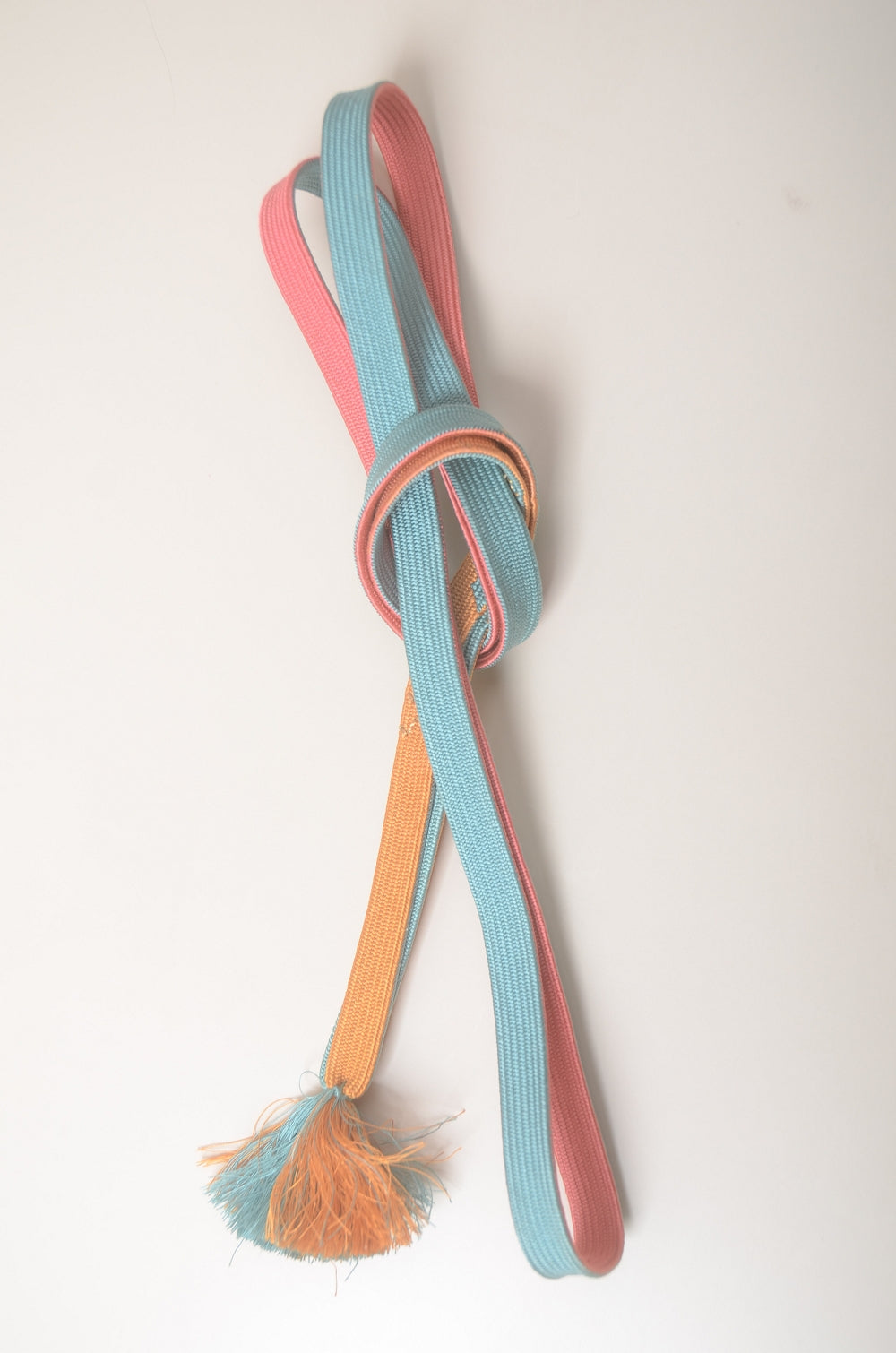 Long-sleeved kimono 6 items set / Furisode / FK#1-782