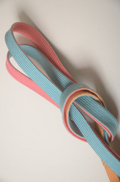 Long-sleeved kimono 6 items set / Furisode / FK#1-782