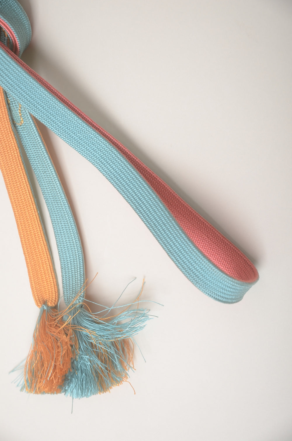 Long-sleeved kimono 6 items set / Furisode / FK#1-782