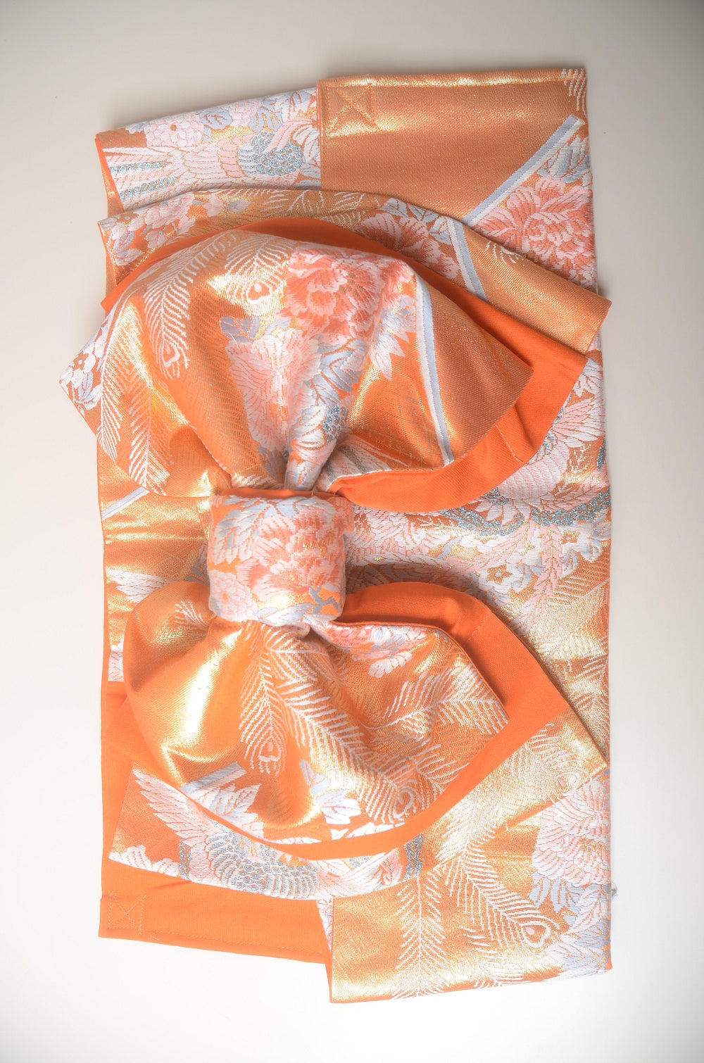 Long-sleeved kimono 6 items set / Furisode / FK#1-784