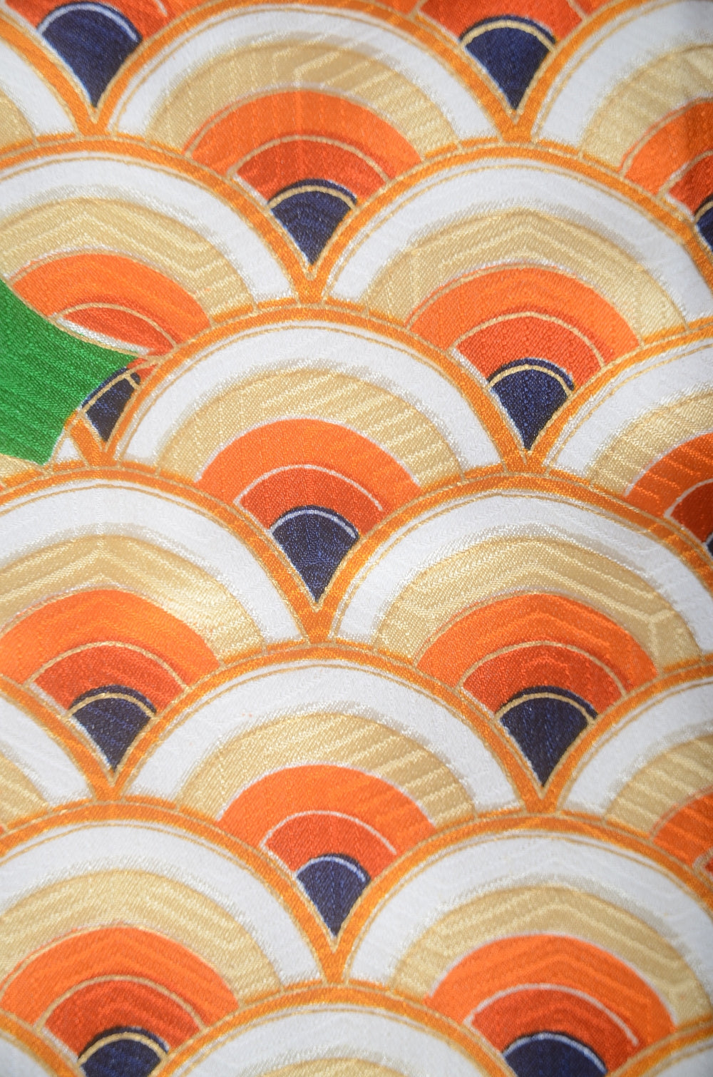 Long-sleeved kimono / Furisode / FK#1-799