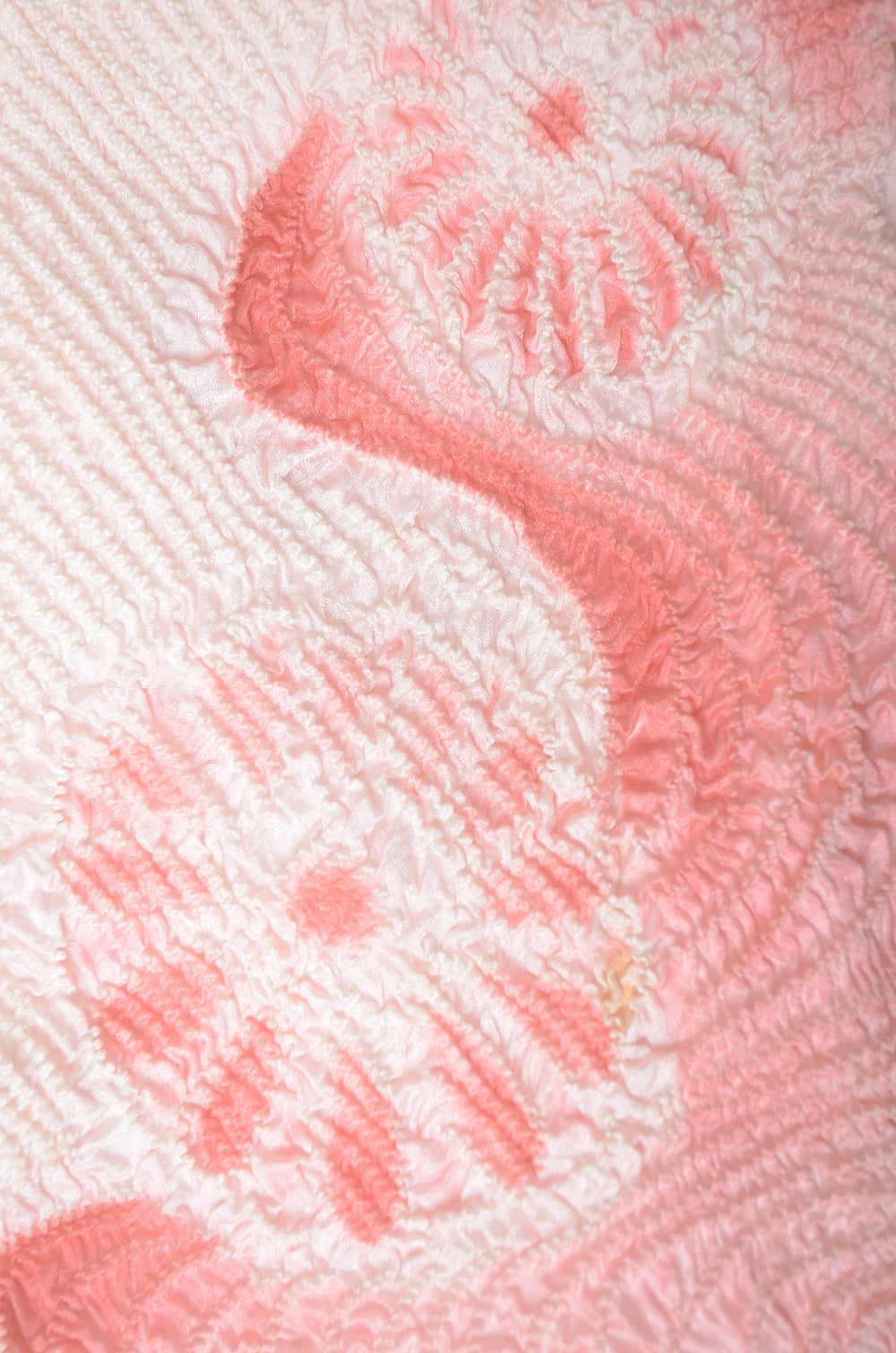 Long-sleeved kimono 6 items set / Furisode / FK#1-784