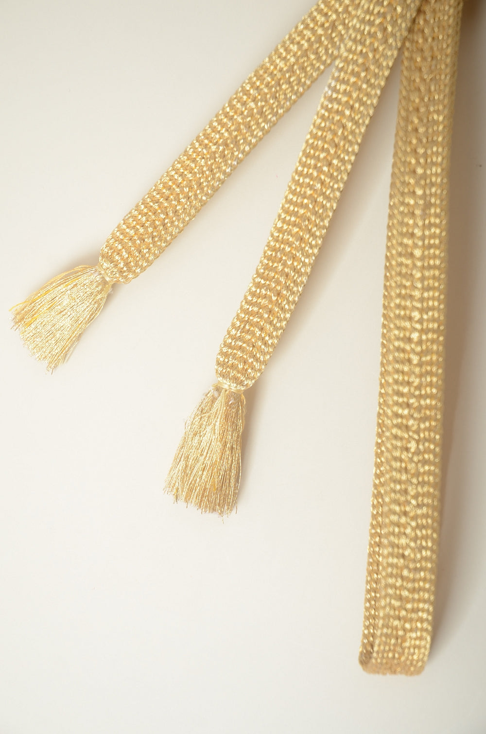 Long-sleeved kimono 6 items set / Furisode / FK#1-784