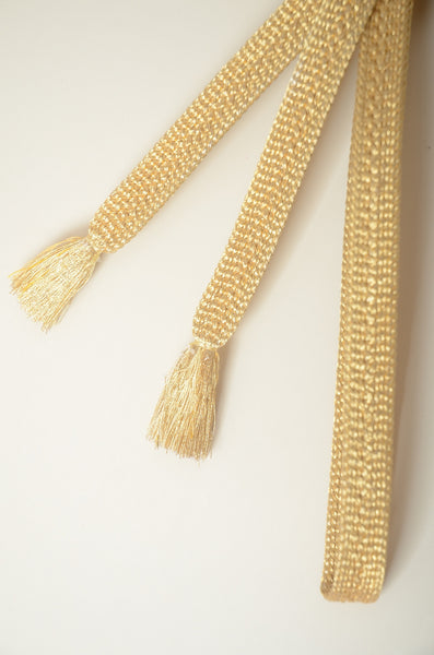 Long-sleeved kimono 6 items set / Furisode / FK#1-784