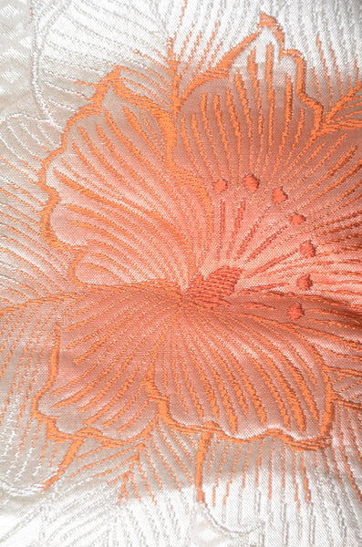 Long-sleeved kimono 6 items set / Furisode / FK#1-788