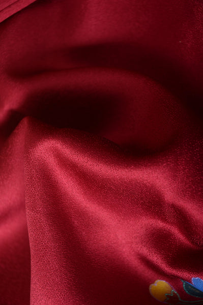 Long-sleeved kimono / Furisode / FK#1-450