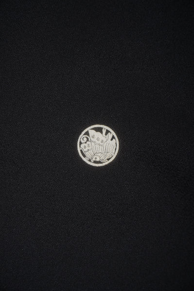 Japanese kimono 6 items set / BK#699