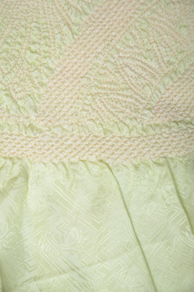 Japanese kimono 6 items set / BK#699