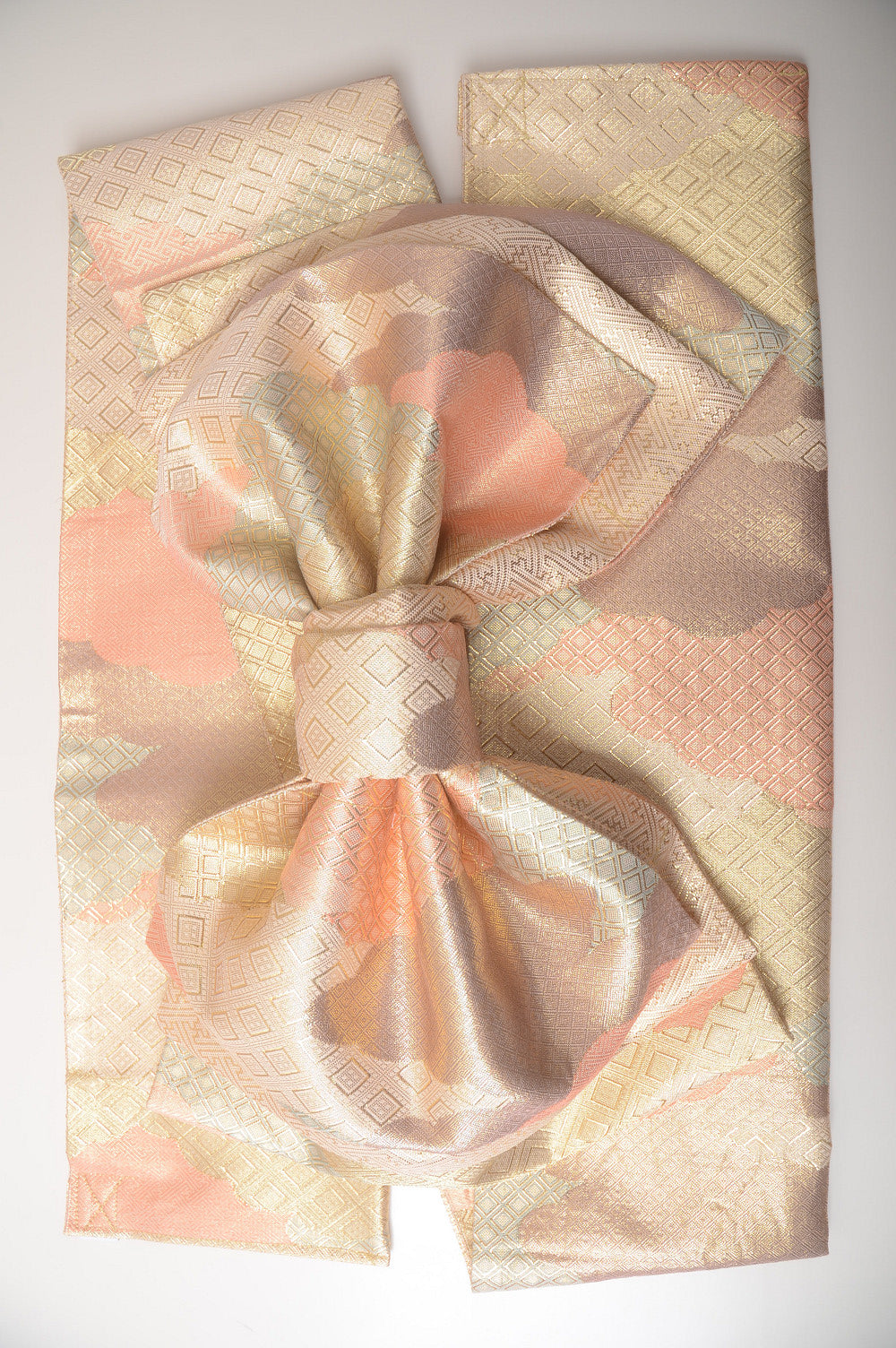 Japanese kimono 6 items set / BK#700