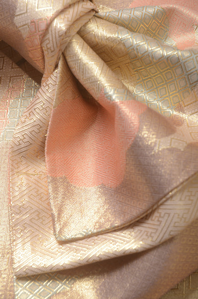 Japanese kimono 6 items set / BK#700