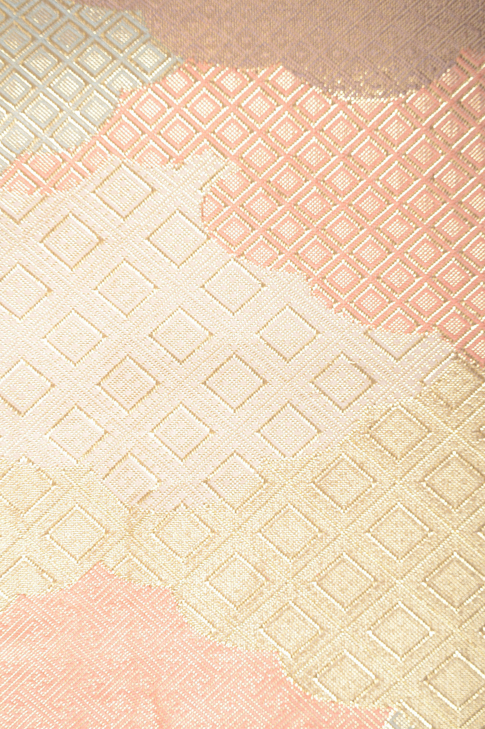 Japanese kimono 6 items set / BK#700