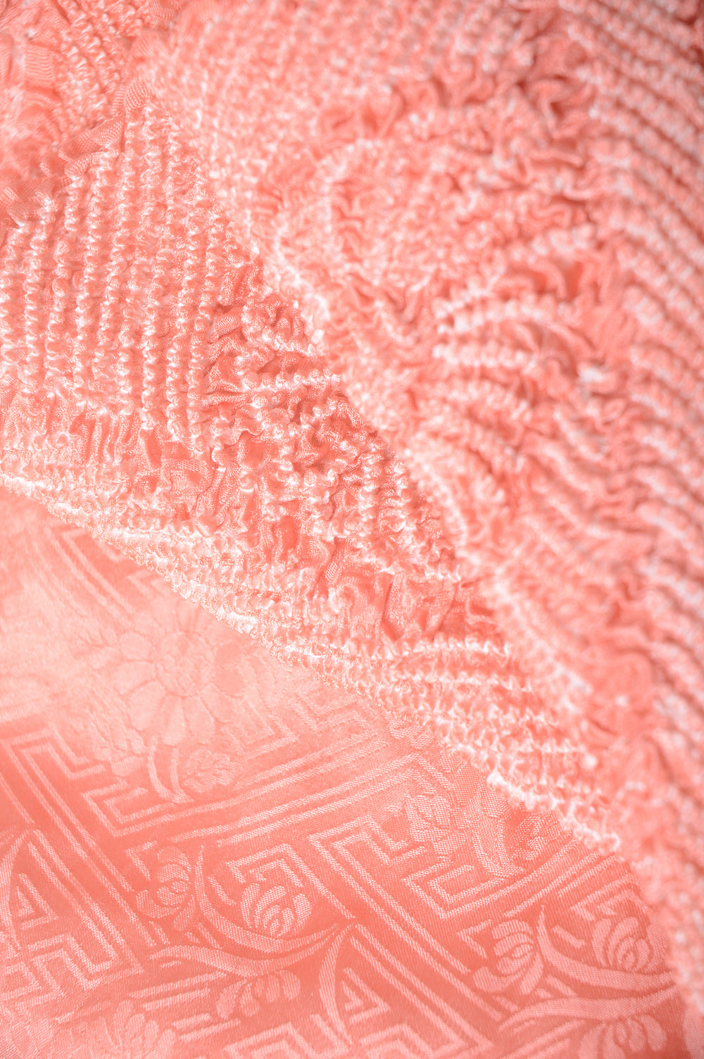 Japanese kimono 6 items set / BK#700