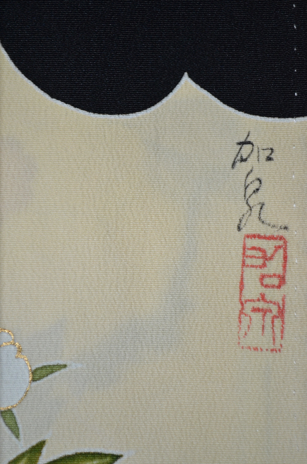 Japanese kimono 6 items set / BK#700