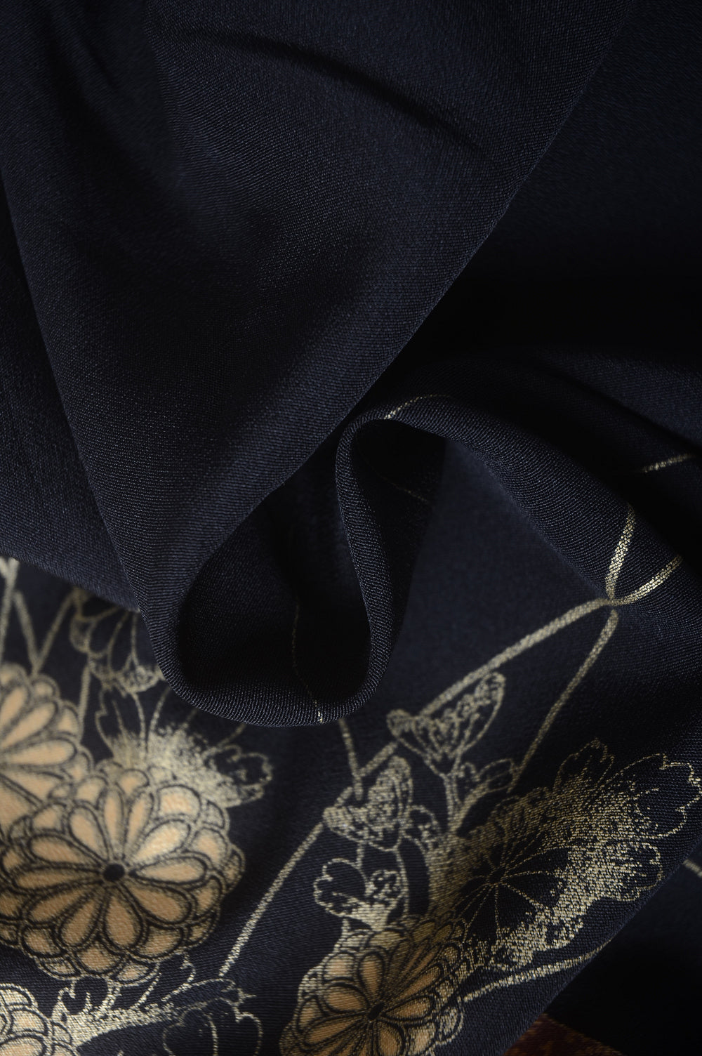 Japanese kimono 6 items set / BK#702