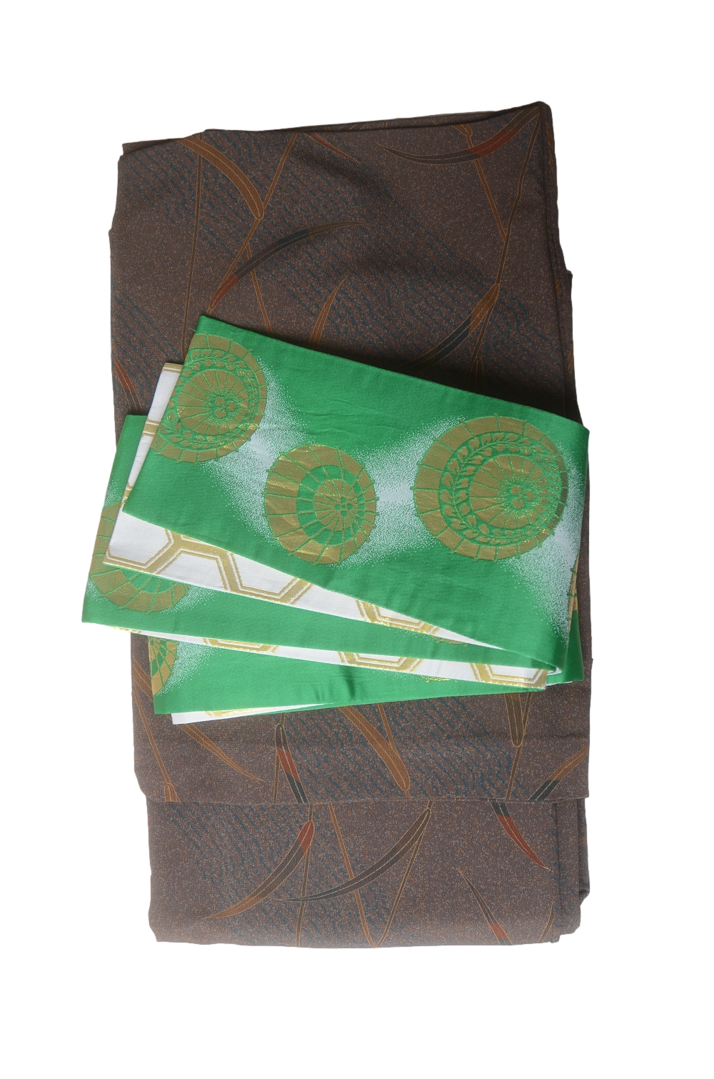 The first kimono set : FS #045