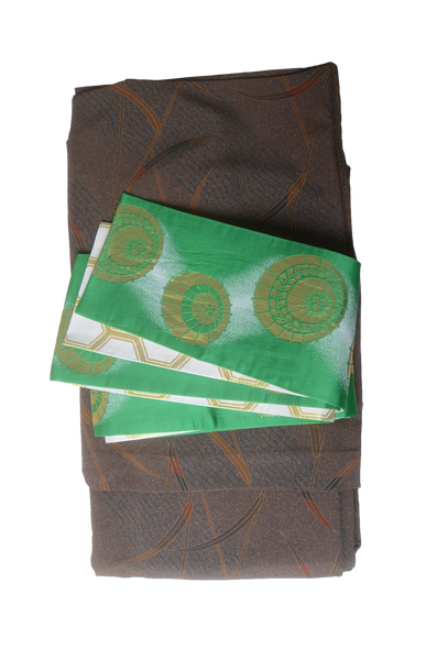 The first kimono set : FS #045