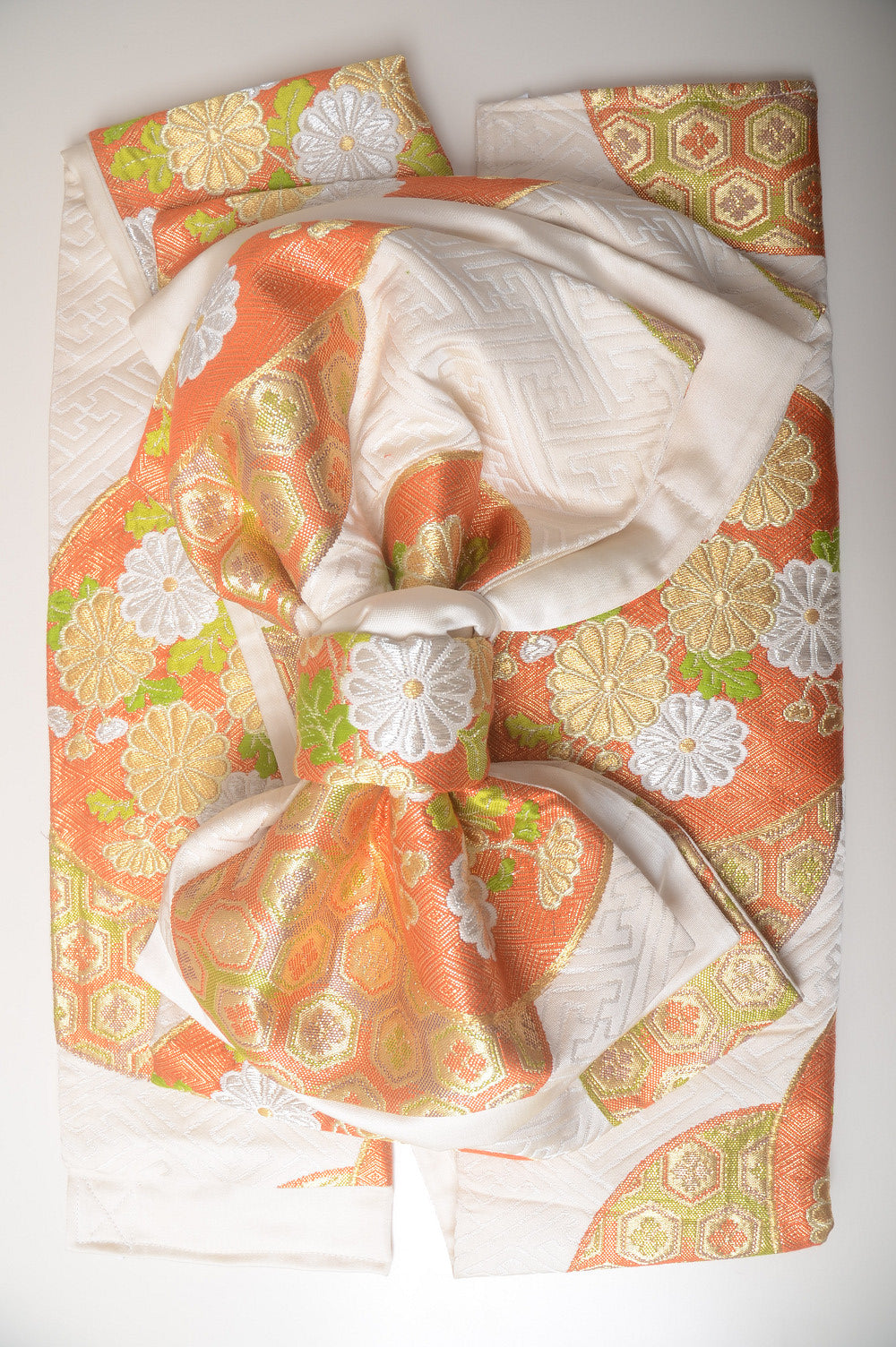 Japanese kimono 6 items set / BK#702