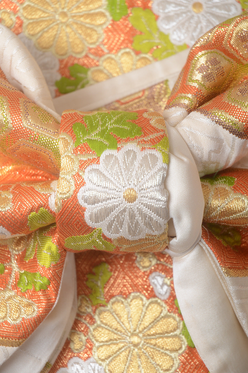 Japanese kimono 6 items set / BK#702