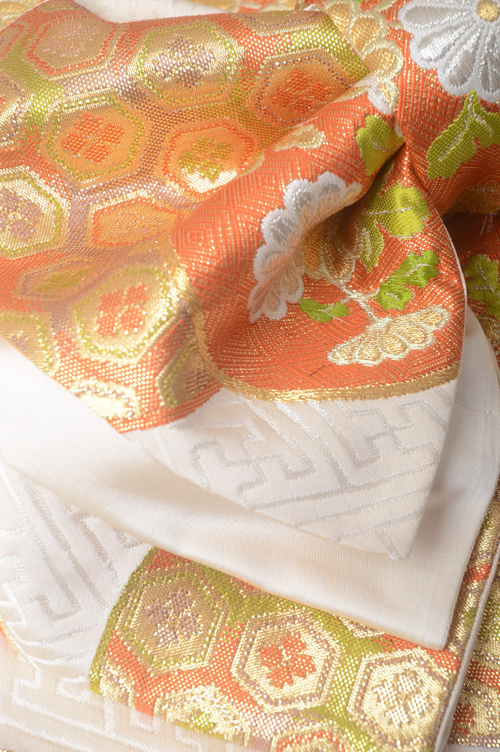 Japanese kimono 6 items set / BK#702