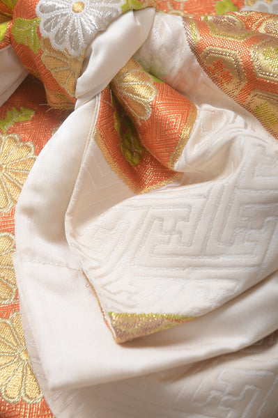 Japanese kimono 6 items set / BK#702