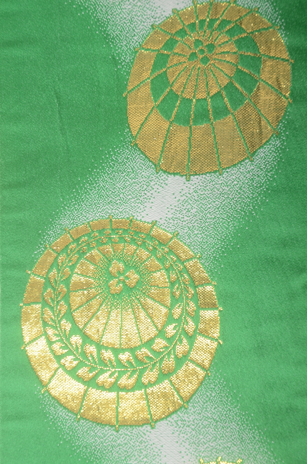 The first kimono set : FS #045