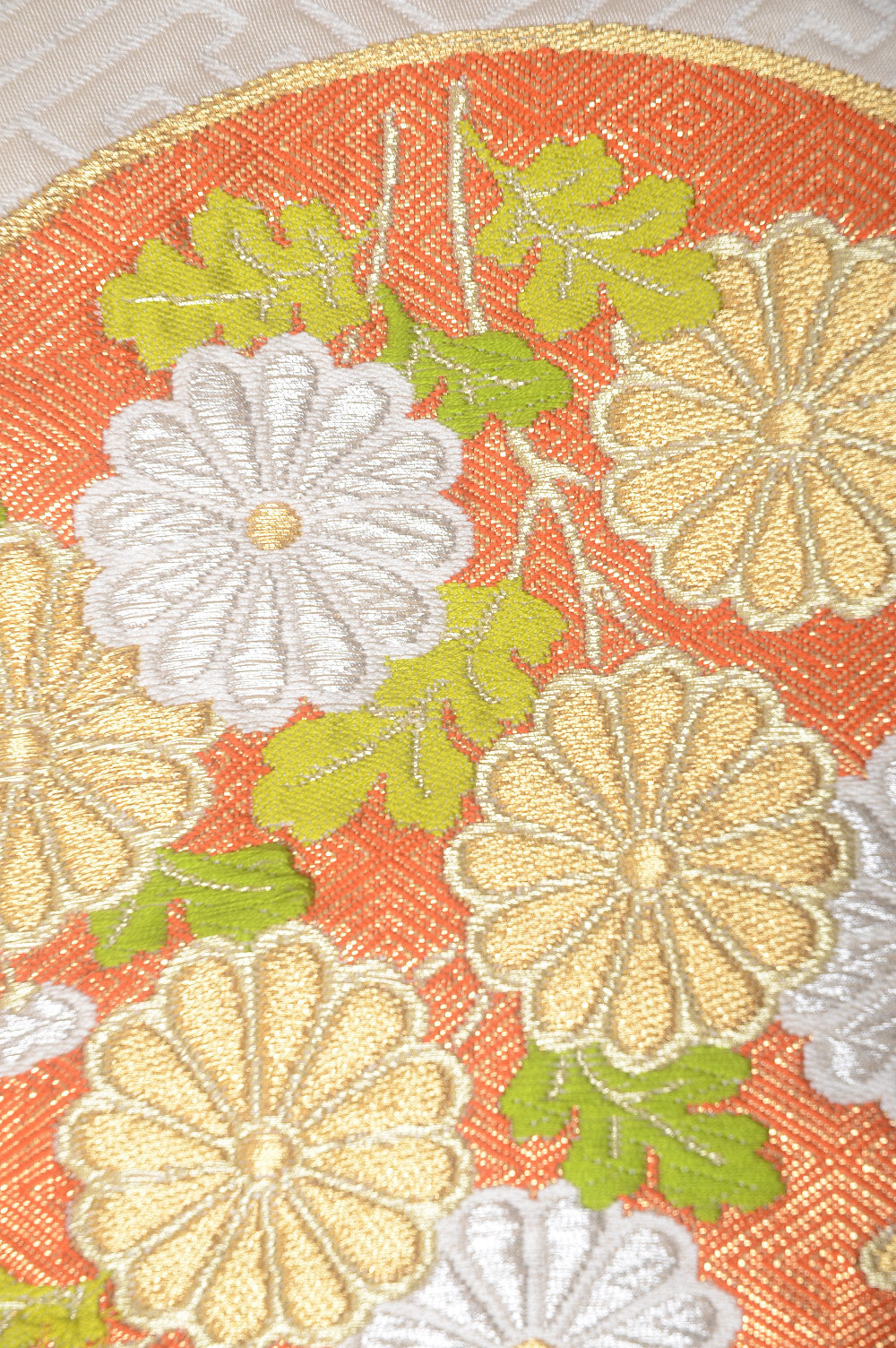 Japanese kimono 6 items set / BK#702