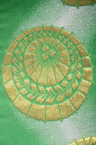 The first kimono set : FS #045