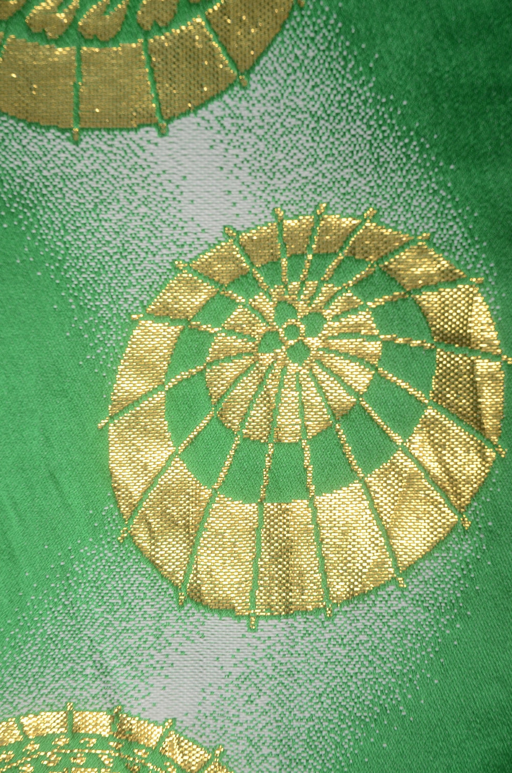 The first kimono set : FS #045