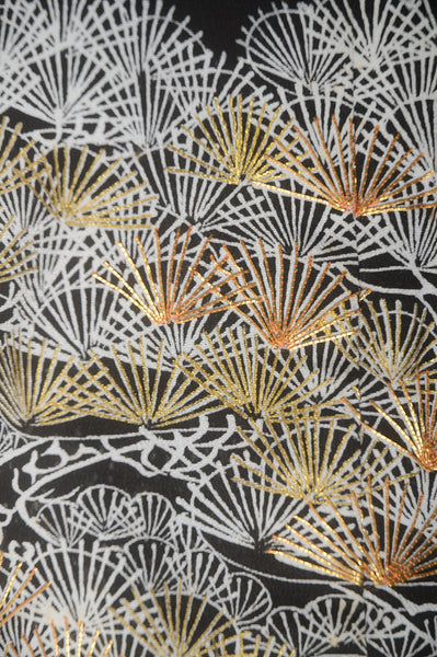 Japanese kimono 6 items set / BK#703