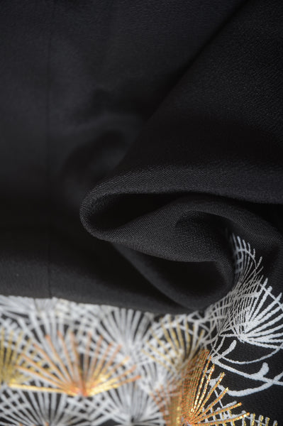 Japanese kimono 6 items set / BK#703