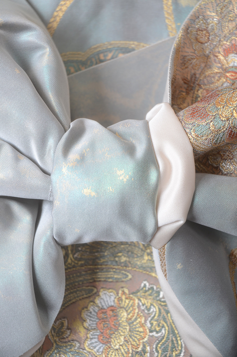 Japanese kimono 6 items set / BK#703