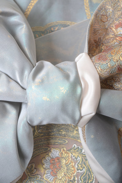 Japanese kimono 6 items set / BK#703