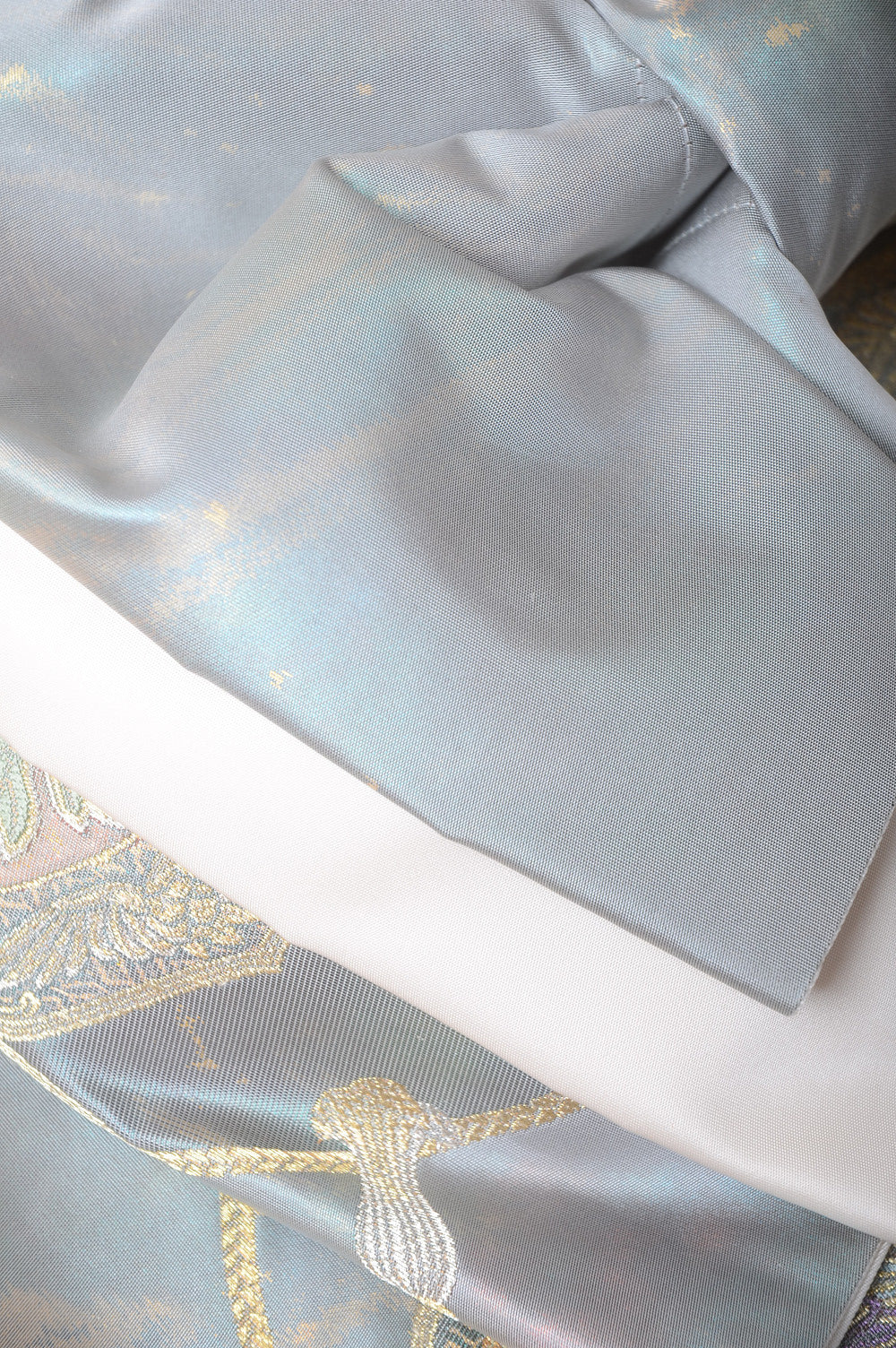 Japanese kimono 6 items set / BK#703