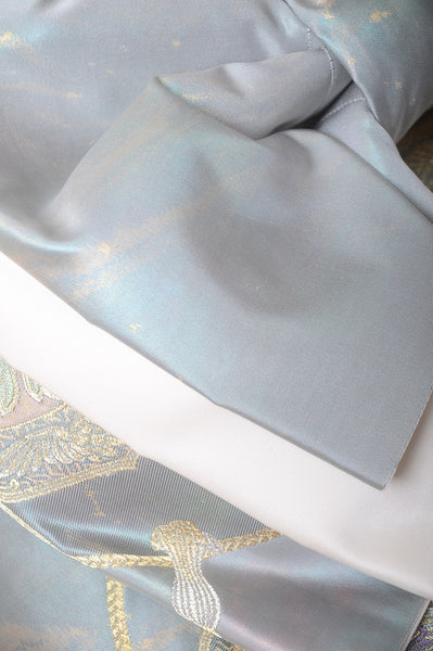 Japanese kimono 6 items set / BK#703