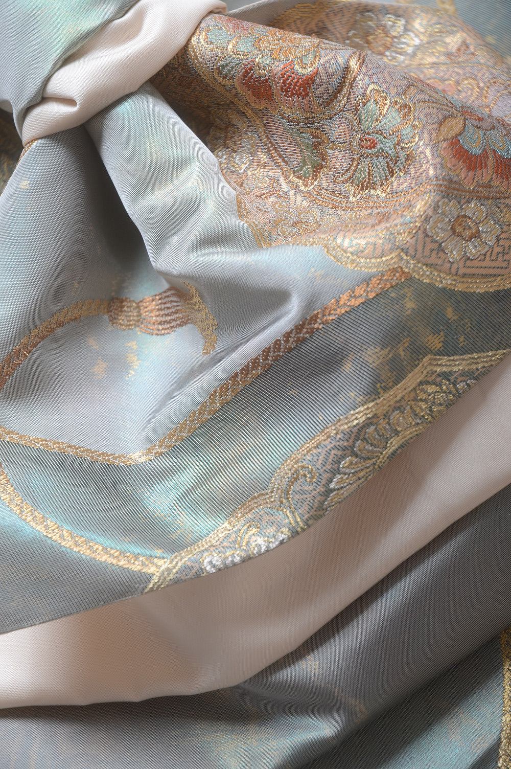 Japanese kimono 6 items set / BK#703