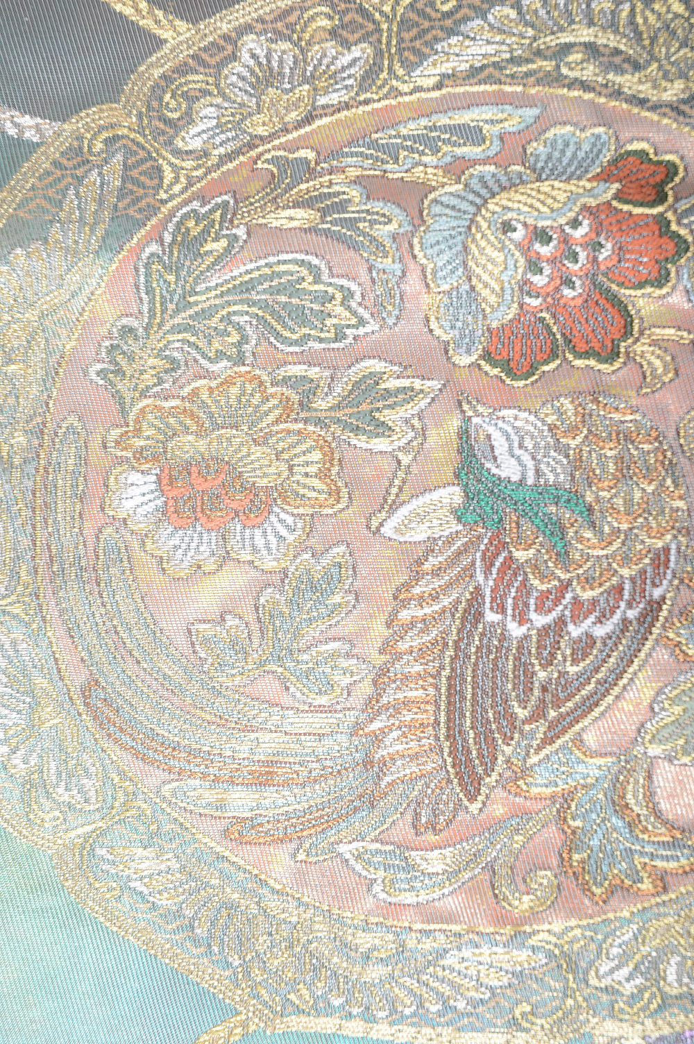 Japanese kimono 6 items set / BK#703