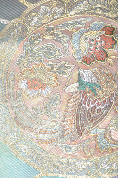 Japanese kimono 6 items set / BK#703