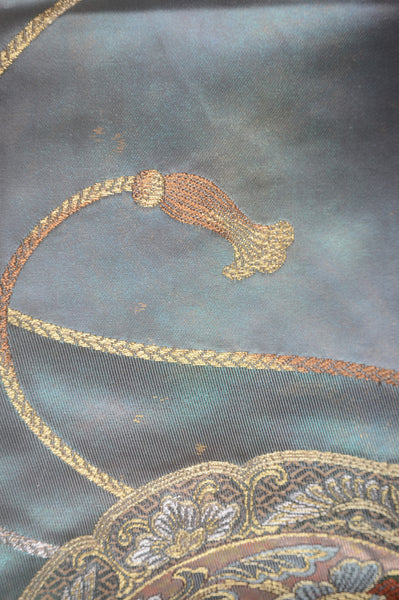 Japanese kimono 6 items set / BK#703