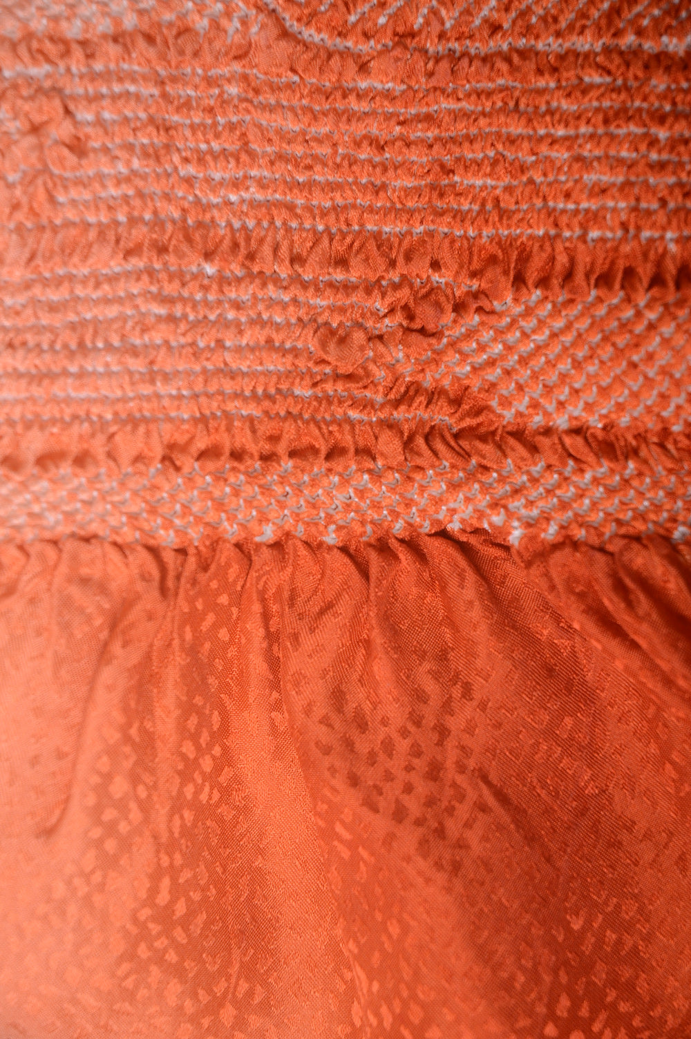 Japanese kimono 6 items set / BK#703