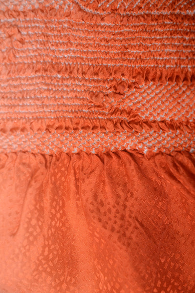 Japanese kimono 6 items set / BK#703