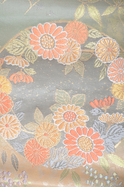 Japanese kimono 6 items set / BK#704