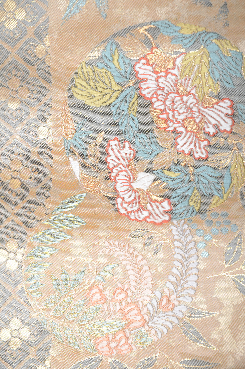 Japanese kimono 6 items set / BK#704