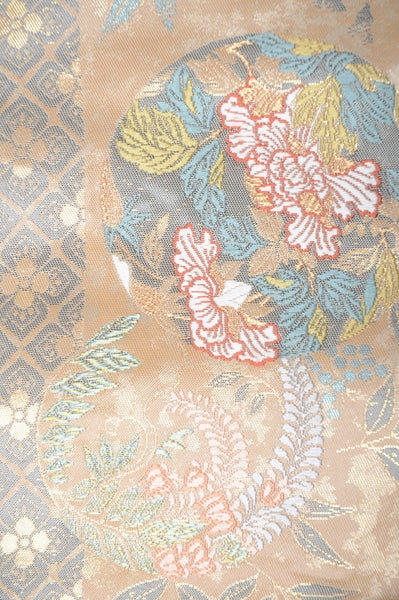 Japanese kimono 6 items set / BK#704