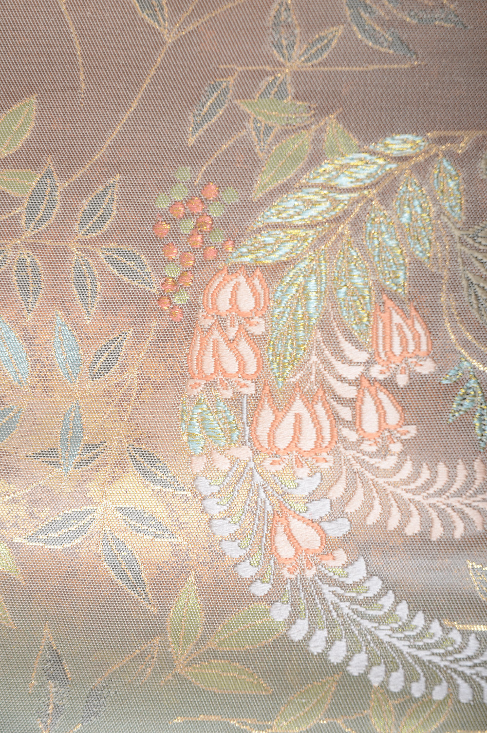 Japanese kimono 6 items set / BK#704